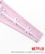 NETFLIX MYMELODY＆KUROMI 転写Tシャツ