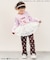 NETFLIX MYMELODY＆KUROMI 転写Tシャツ