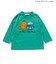 MR.MEN LITTLE MISS　ロンT（サガラ）