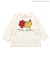 MR.MEN LITTLE MISS　ロンT（サガラ）