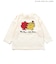MR.MEN LITTLE MISS　ロンT（サガラ）