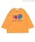 MR.MEN LITTLE MISS　ロンT（サガラ）