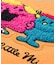 MR.MEN LITTLE MISS　ロンT（サガラ）