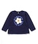 WEB限定 GIRLSモチーフTシャツ