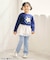 WEB限定 GIRLSモチーフTシャツ