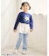 WEB限定 GIRLSモチーフTシャツ