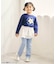 WEB限定 GIRLSモチーフTシャツ