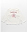 WEB限定 GIRLSモチーフTシャツ
