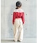 WEB限定 GIRLSモチーフTシャツ
