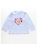 WEB限定 GIRLSモチーフTシャツ