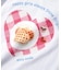 WEB限定 GIRLSモチーフTシャツ