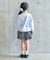 WEB限定 GIRLSモチーフTシャツ