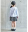 WEB限定 GIRLSモチーフTシャツ