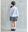 WEB限定 GIRLSモチーフTシャツ