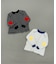 【リンク】エルボーパッチワッフルロンT