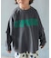 ヴィンテージレイヤード風Tシャツ