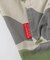 総柄カーゴパンツ  10分丈