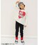 らくらくスキニーパンツ  10分丈 スーパーストレッチ