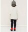 らくらくスキニーパンツ  10分丈 スーパーストレッチ