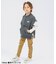 らくらくスキニーパンツ  10分丈 スーパーストレッチ