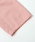裾フリンジワイドパンツ