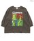 ディズニーキャラクター MUPPETS Tシャツ