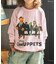 ディズニーキャラクター MUPPETS Tシャツ