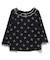 【リンク】ワッフルアソート襟フリルTシャツ