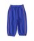 パイピングラインカットソーパンツ(セットアップ可)  10分丈