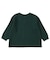 WEB限定  総柄＆ロゴワッフルTシャツ