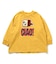 BIT'Z 4色4柄サガラワッペン長袖Tシャツ