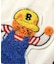 BIT'Z 4色4柄サガラワッペン長袖Tシャツ