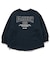 アソートロゴスウェットライクTシャツ