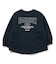 アソートロゴスウェットライクTシャツ