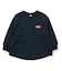 アソートロゴスウェットライクTシャツ