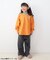 アソートロゴスウェットライクTシャツ