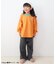 アソートロゴスウェットライクTシャツ