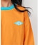 アソートロゴスウェットライクTシャツ