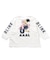 【AAAL PROD】アソートグラフィック　長袖Tシャツ