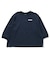 【AAAL PROD】アソートロゴ　長袖Tシャツ