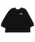 【AAAL PROD】アソートロゴ　長袖Tシャツ