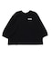 【AAAL PROD】アソートロゴ　長袖Tシャツ