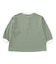 【AAAL PROD】ヘンリーネックTシャツ
