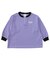 【AAAL PROD】ヘンリーネックTシャツ