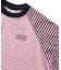 【AAAL PROD】ボーダーTシャツ