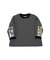 【AAAL PROD】エルボーパッチTシャツ
