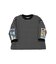 【AAAL PROD】エルボーパッチTシャツ