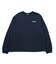 【AAAL PROD】アソートロゴ　長袖Tシャツ　大人