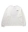 【AAAL PROD】アソートロゴ　長袖Tシャツ　大人