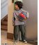 B NEWJACK ヴィンテージボーダーTシャツ